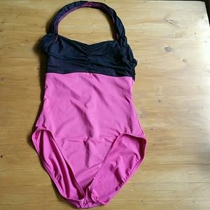 Women's swim or dance wear